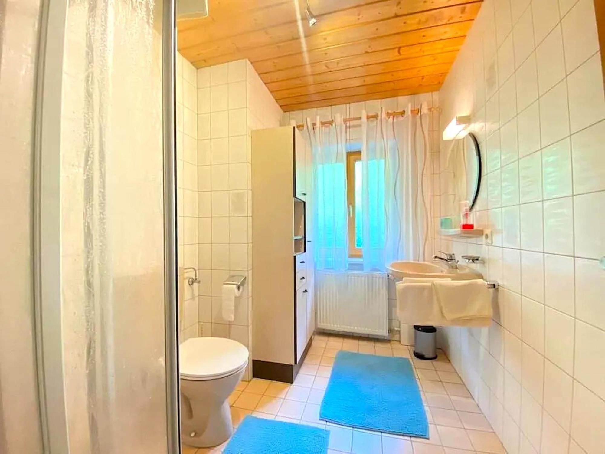 Comfortable Apartment In Zenting In Lower Bavaria Exterior photo
