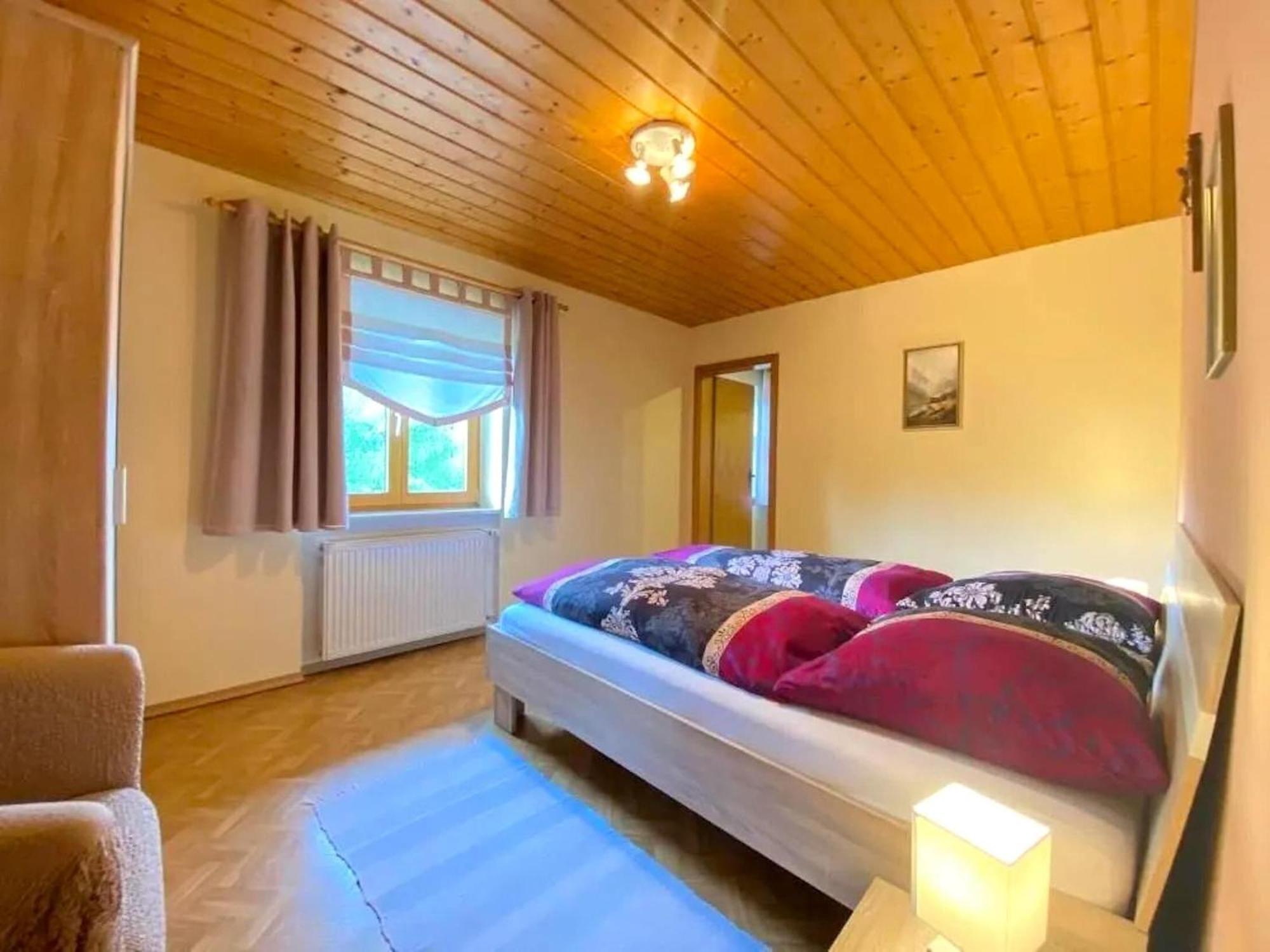 Comfortable Apartment In Zenting In Lower Bavaria Exterior photo