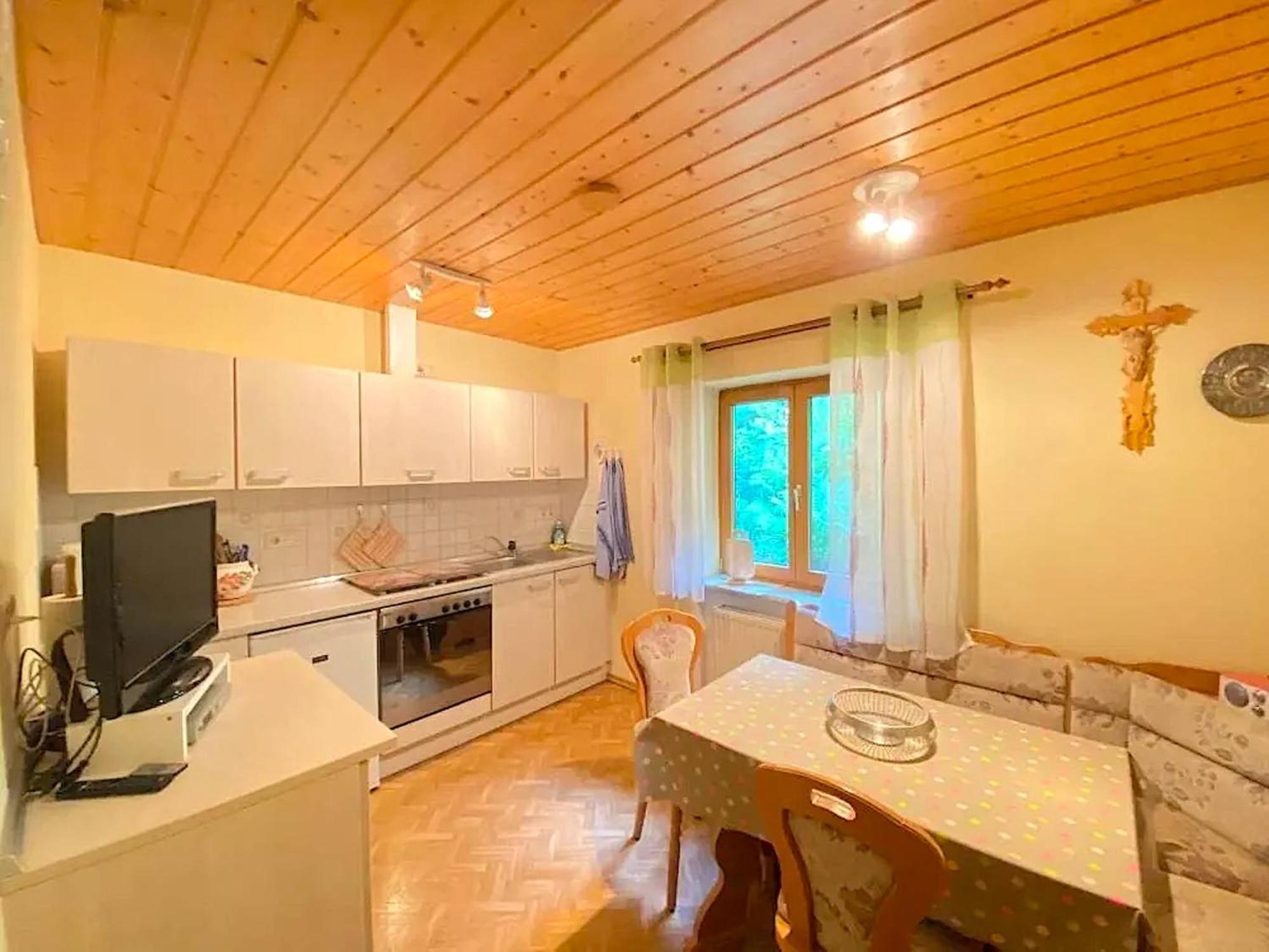 Comfortable Apartment In Zenting In Lower Bavaria Exterior photo